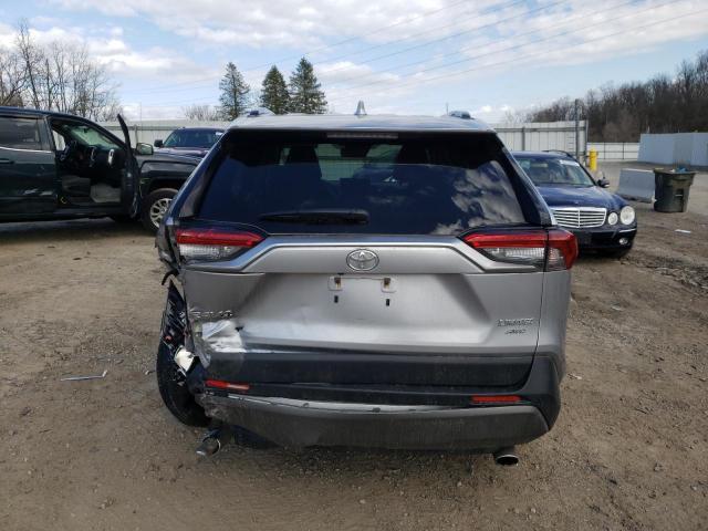 Photo 5 VIN: JTMN1RFV1KD515286 - TOYOTA RAV4 LIMIT 