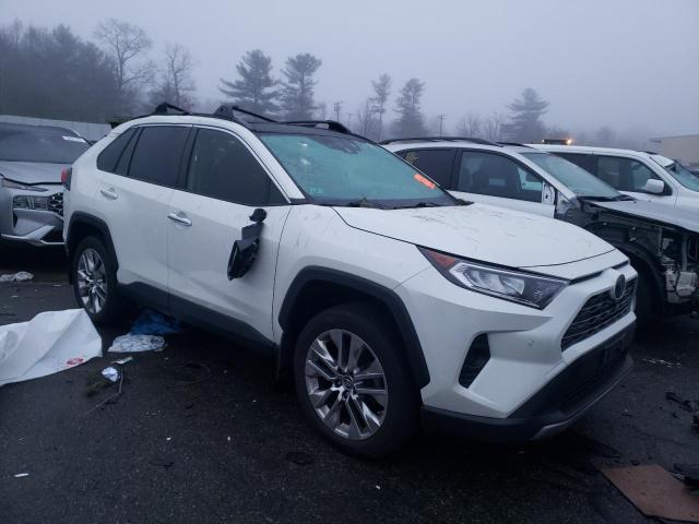 Photo 3 VIN: JTMN1RFV1KD519452 - TOYOTA RAV4 LIMIT 