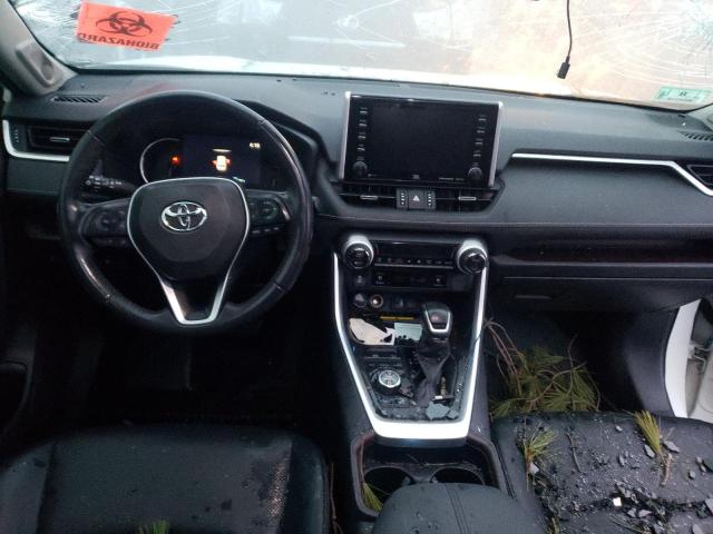 Photo 7 VIN: JTMN1RFV1KD519452 - TOYOTA RAV4 LIMIT 