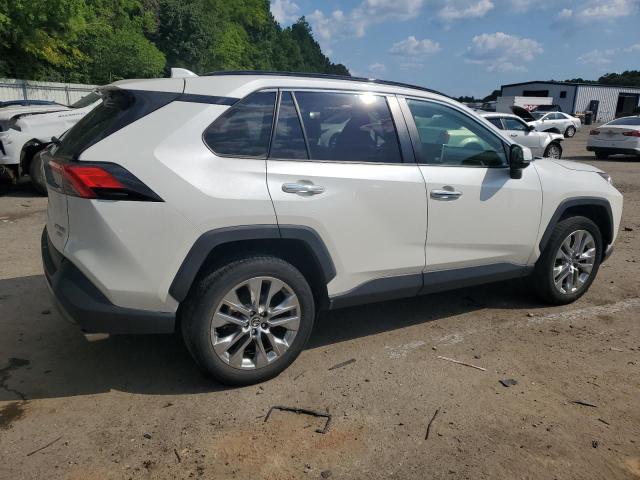 Photo 2 VIN: JTMN1RFV1KD519516 - TOYOTA RAV4 