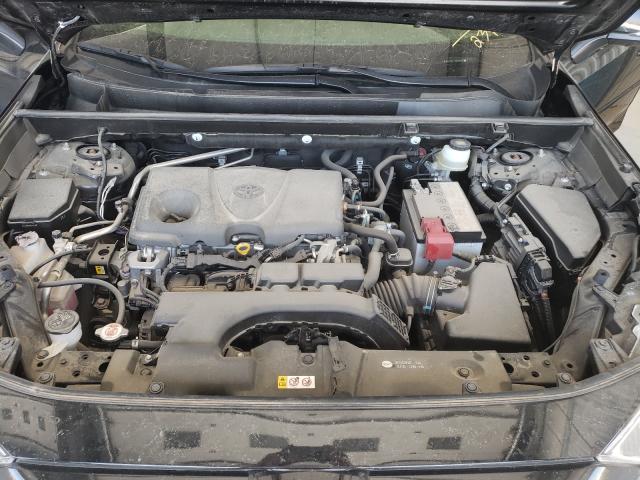 Photo 6 VIN: JTMN1RFV1KD522397 - TOYOTA RAV4 LIMIT 