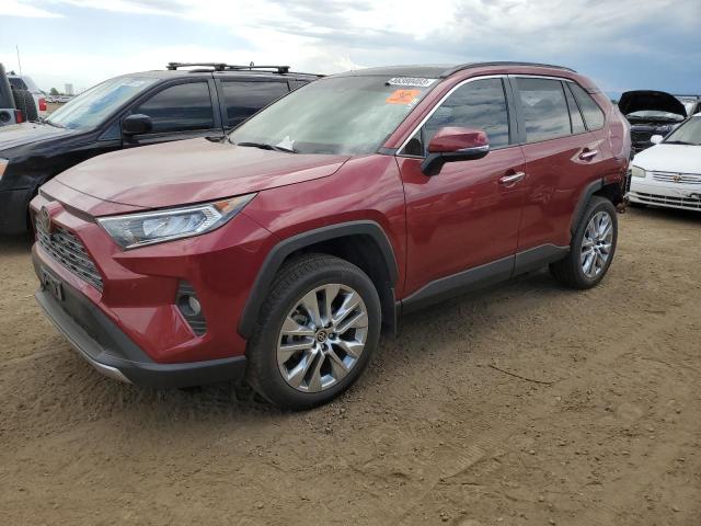 Photo 0 VIN: JTMN1RFV1KD522433 - TOYOTA RAV4 LIMIT 