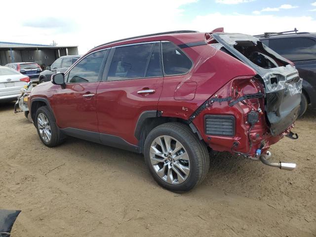 Photo 1 VIN: JTMN1RFV1KD522433 - TOYOTA RAV4 LIMIT 