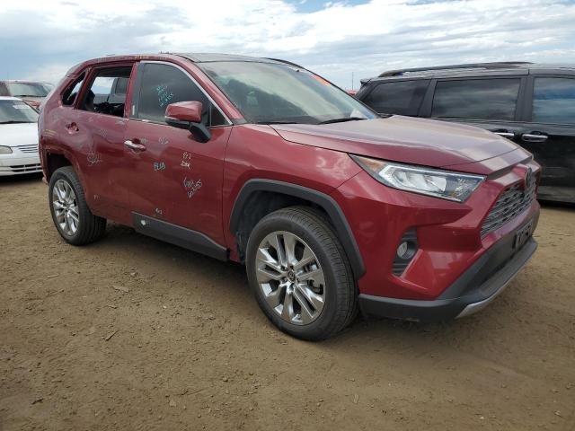 Photo 3 VIN: JTMN1RFV1KD522433 - TOYOTA RAV4 LIMIT 