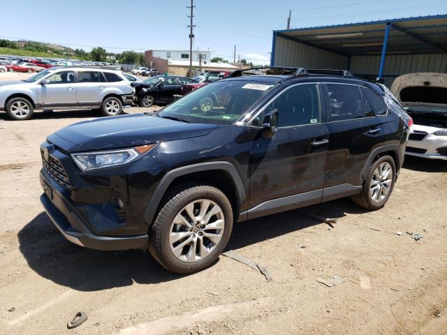 Photo 0 VIN: JTMN1RFV1LD530310 - TOYOTA RAV4 LIMIT 