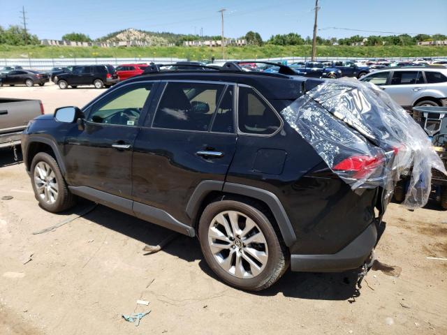 Photo 1 VIN: JTMN1RFV1LD530310 - TOYOTA RAV4 LIMIT 