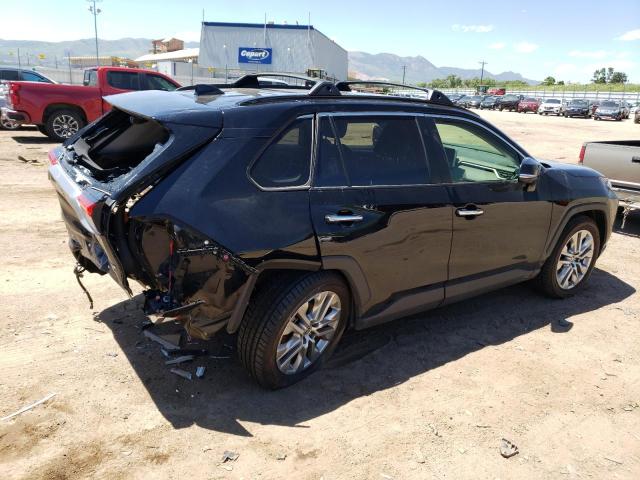 Photo 2 VIN: JTMN1RFV1LD530310 - TOYOTA RAV4 LIMIT 