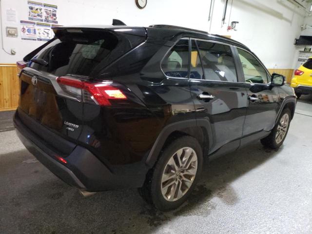 Photo 2 VIN: JTMN1RFV1LJ029015 - TOYOTA RAV4 LIMIT 