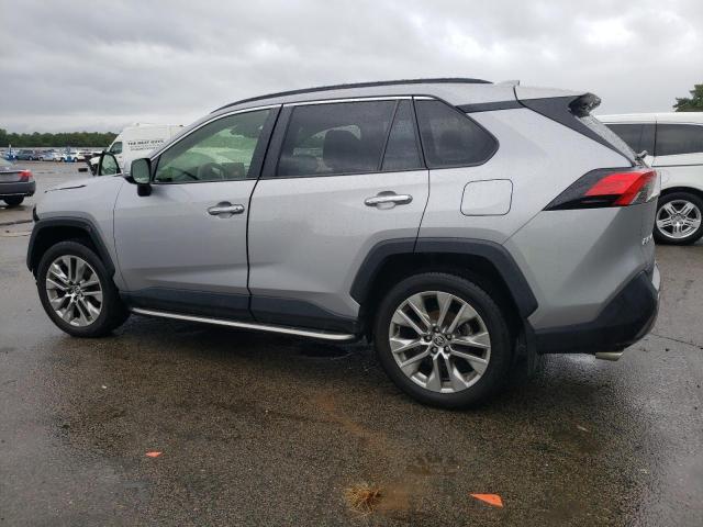 Photo 1 VIN: JTMN1RFV1MD071118 - TOYOTA RAV4 