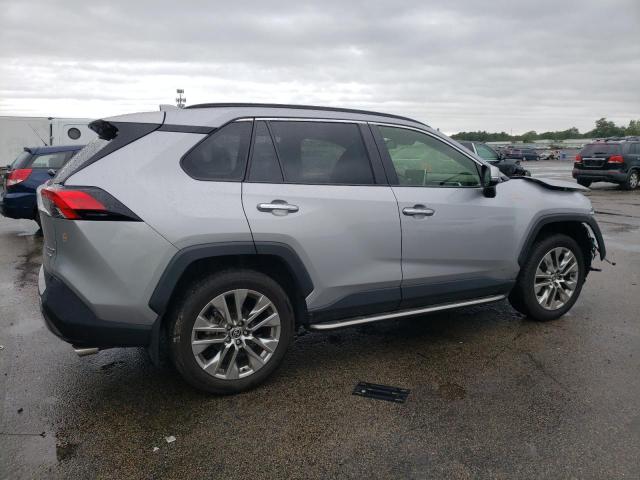 Photo 2 VIN: JTMN1RFV1MD071118 - TOYOTA RAV4 