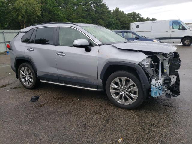 Photo 3 VIN: JTMN1RFV1MD071118 - TOYOTA RAV4 