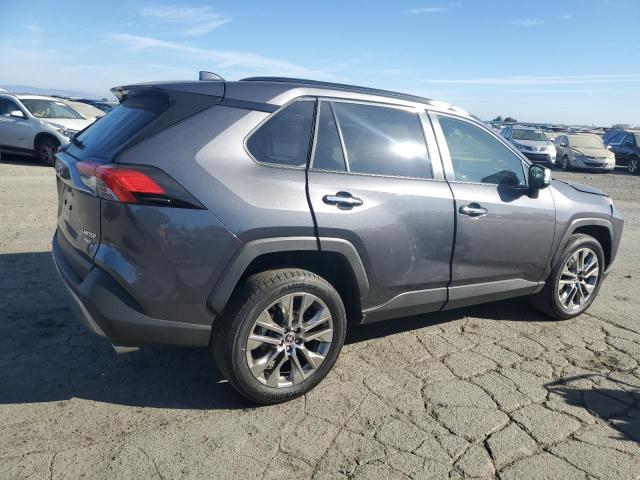 Photo 2 VIN: JTMN1RFV1PJ041901 - TOYOTA RAV4 LIMIT 