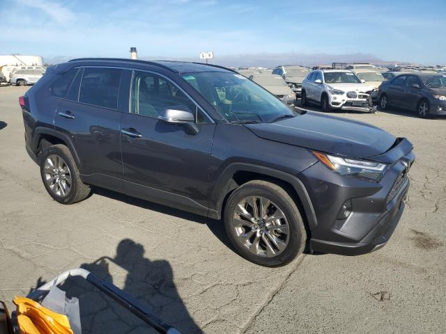 Photo 3 VIN: JTMN1RFV1PJ041901 - TOYOTA RAV4 LIMIT 