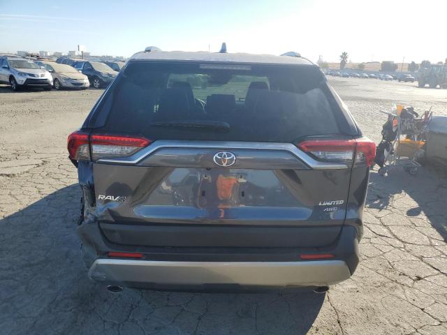 Photo 5 VIN: JTMN1RFV1PJ041901 - TOYOTA RAV4 LIMIT 