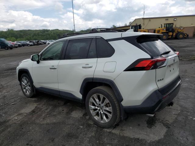 Photo 1 VIN: JTMN1RFV2KD036679 - TOYOTA RAV4 LIMIT 