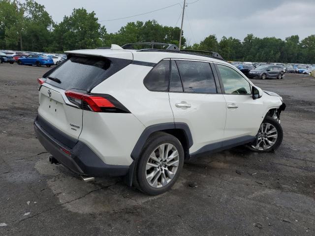 Photo 2 VIN: JTMN1RFV2KD036679 - TOYOTA RAV4 LIMIT 