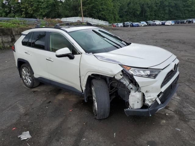 Photo 3 VIN: JTMN1RFV2KD036679 - TOYOTA RAV4 LIMIT 