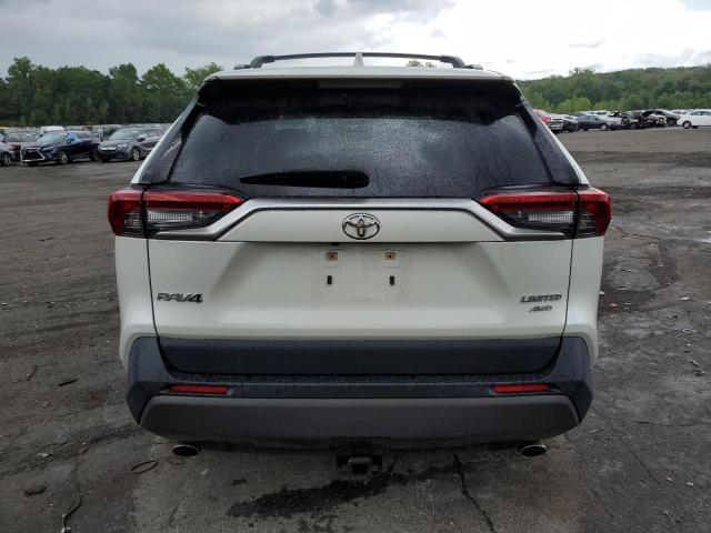 Photo 5 VIN: JTMN1RFV2KD036679 - TOYOTA RAV4 LIMIT 