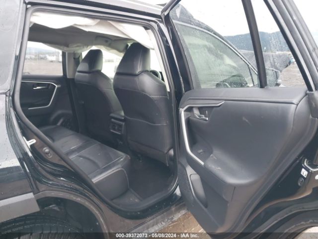 Photo 7 VIN: JTMN1RFV2KD502272 - TOYOTA RAV4 