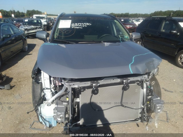 Photo 5 VIN: JTMN1RFV2KD504846 - TOYOTA RAV4 