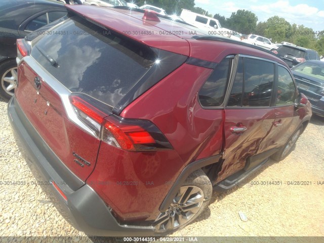 Photo 3 VIN: JTMN1RFV2KD519914 - TOYOTA RAV4 