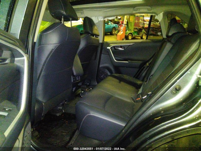 Photo 7 VIN: JTMN1RFV2KD520917 - TOYOTA RAV4 