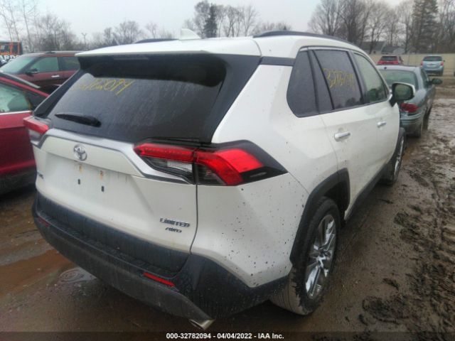 Photo 3 VIN: JTMN1RFV2KJ020483 - TOYOTA RAV4 