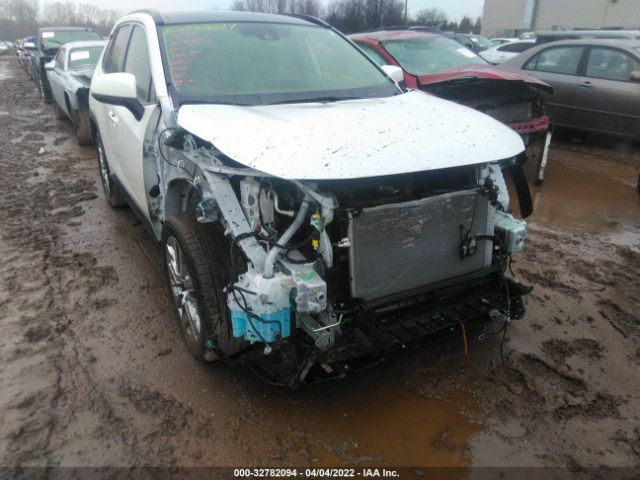 Photo 5 VIN: JTMN1RFV2KJ020483 - TOYOTA RAV4 