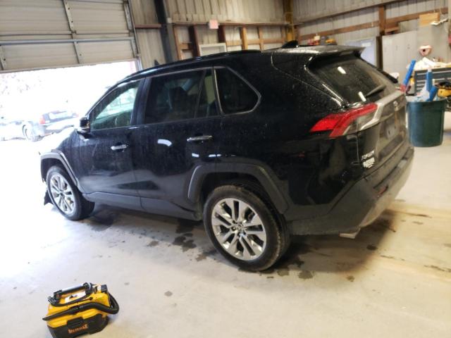 Photo 1 VIN: JTMN1RFV2LD528050 - TOYOTA RAV4 