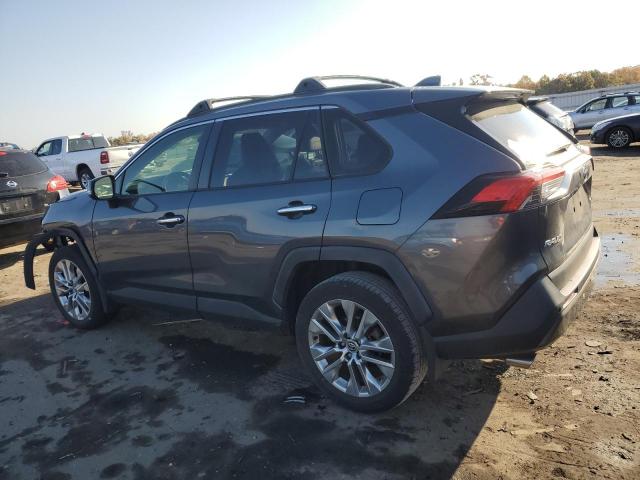 Photo 1 VIN: JTMN1RFV2LD530543 - TOYOTA RAV4 LIMIT 