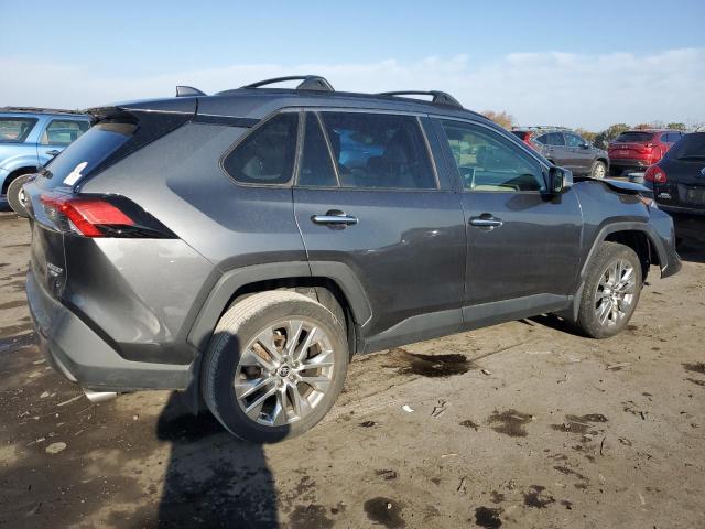 Photo 2 VIN: JTMN1RFV2LD530543 - TOYOTA RAV4 LIMIT 