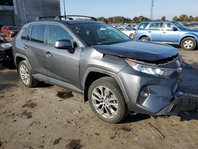 Photo 3 VIN: JTMN1RFV2LD530543 - TOYOTA RAV4 LIMIT 