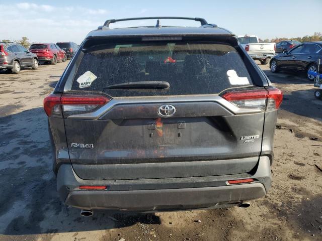 Photo 5 VIN: JTMN1RFV2LD530543 - TOYOTA RAV4 LIMIT 