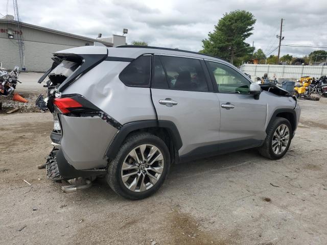 Photo 2 VIN: JTMN1RFV2MD083410 - TOYOTA RAV4 LIMIT 