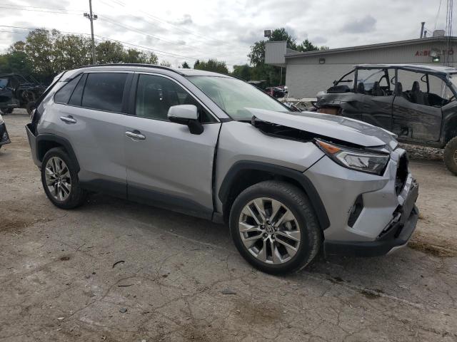 Photo 3 VIN: JTMN1RFV2MD083410 - TOYOTA RAV4 LIMIT 