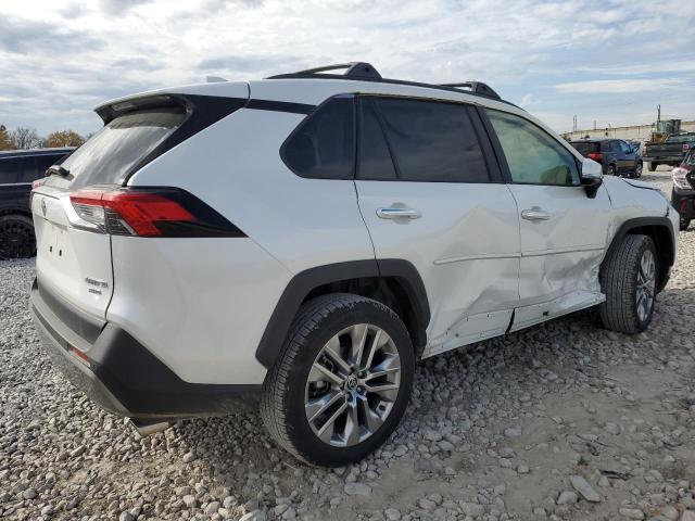 Photo 2 VIN: JTMN1RFV2PD094136 - TOYOTA RAV4 LIMIT 