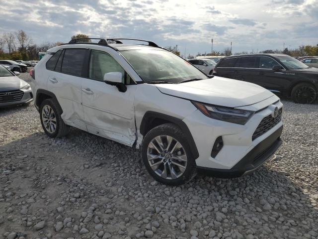 Photo 3 VIN: JTMN1RFV2PD094136 - TOYOTA RAV4 LIMIT 