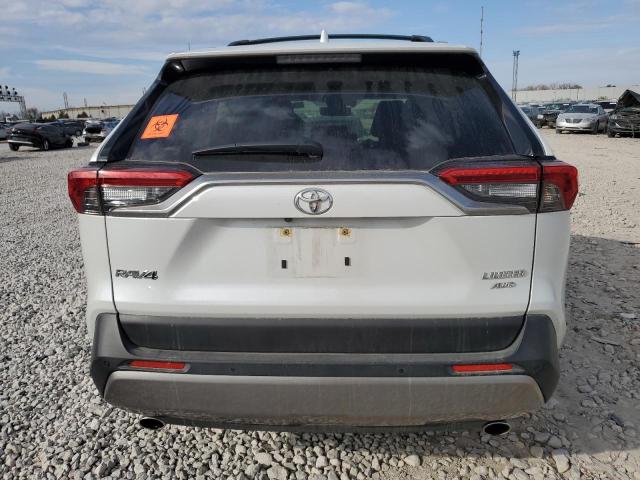 Photo 5 VIN: JTMN1RFV2PD094136 - TOYOTA RAV4 LIMIT 