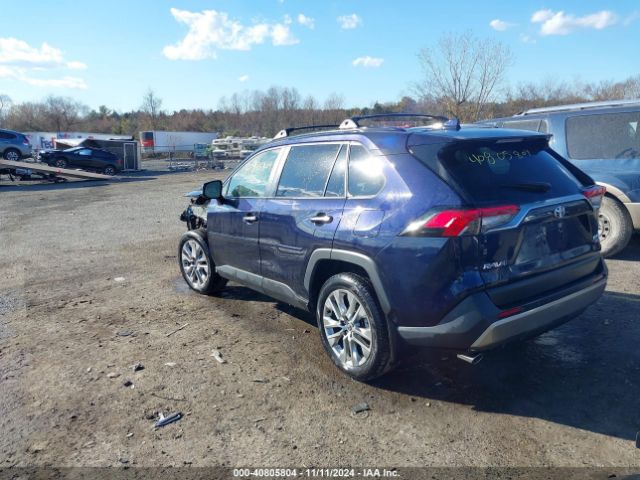 Photo 2 VIN: JTMN1RFV2PD094430 - TOYOTA RAV4 