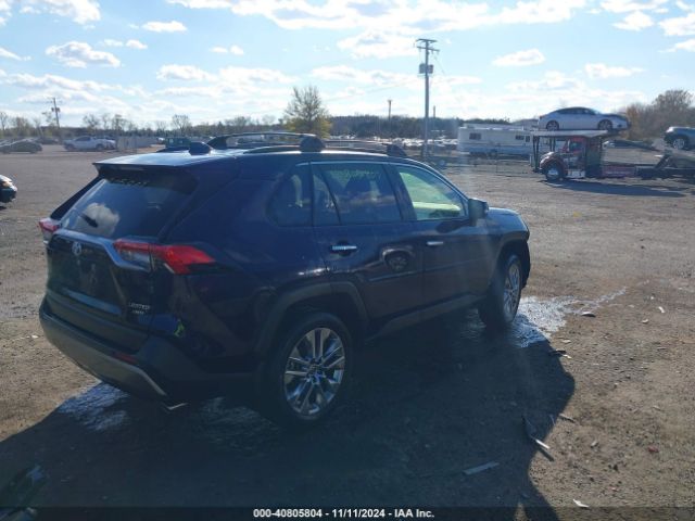 Photo 3 VIN: JTMN1RFV2PD094430 - TOYOTA RAV4 