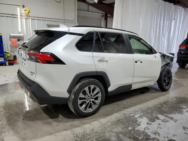 Photo 2 VIN: JTMN1RFV3KD002072 - TOYOTA RAV4 LIMIT 