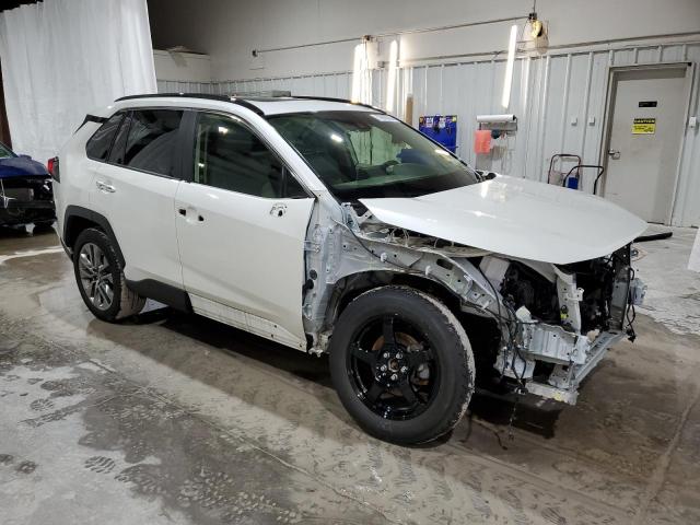 Photo 3 VIN: JTMN1RFV3KD002072 - TOYOTA RAV4 LIMIT 