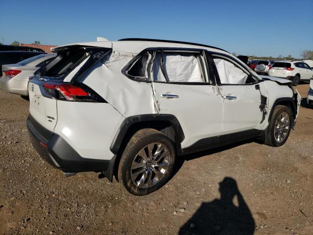 Photo 2 VIN: JTMN1RFV3KD511918 - TOYOTA RAV4 LIMIT 