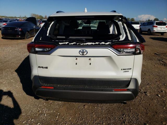 Photo 5 VIN: JTMN1RFV3KD511918 - TOYOTA RAV4 LIMIT 