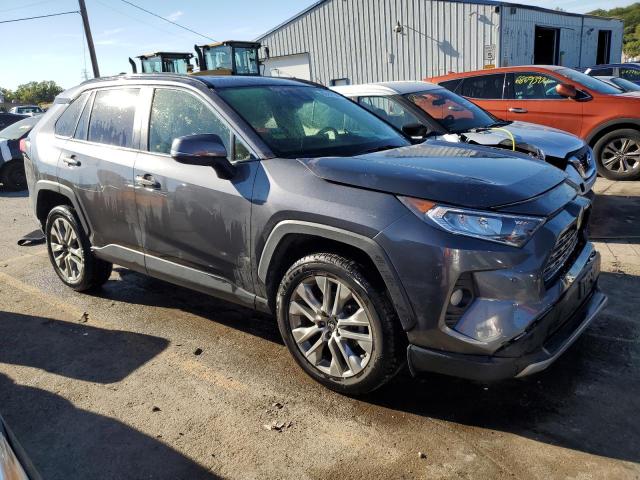 Photo 3 VIN: JTMN1RFV3LD051418 - TOYOTA RAV4 LIMIT 