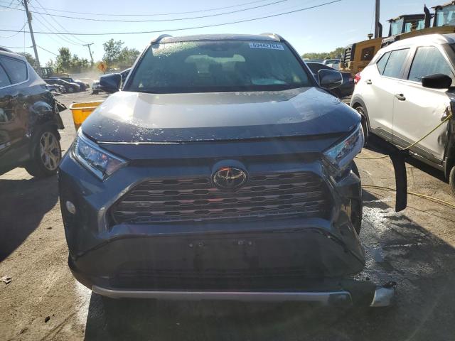 Photo 4 VIN: JTMN1RFV3LD051418 - TOYOTA RAV4 LIMIT 