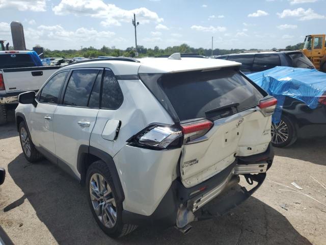 Photo 1 VIN: JTMN1RFV3LD054710 - TOYOTA RAV4 