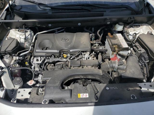 Photo 11 VIN: JTMN1RFV3LD054710 - TOYOTA RAV4 