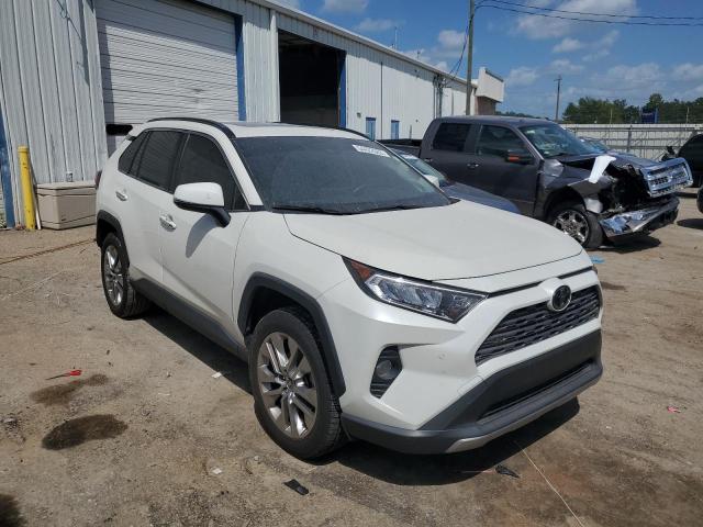 Photo 3 VIN: JTMN1RFV3LD054710 - TOYOTA RAV4 