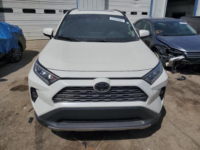 Photo 4 VIN: JTMN1RFV3LD054710 - TOYOTA RAV4 